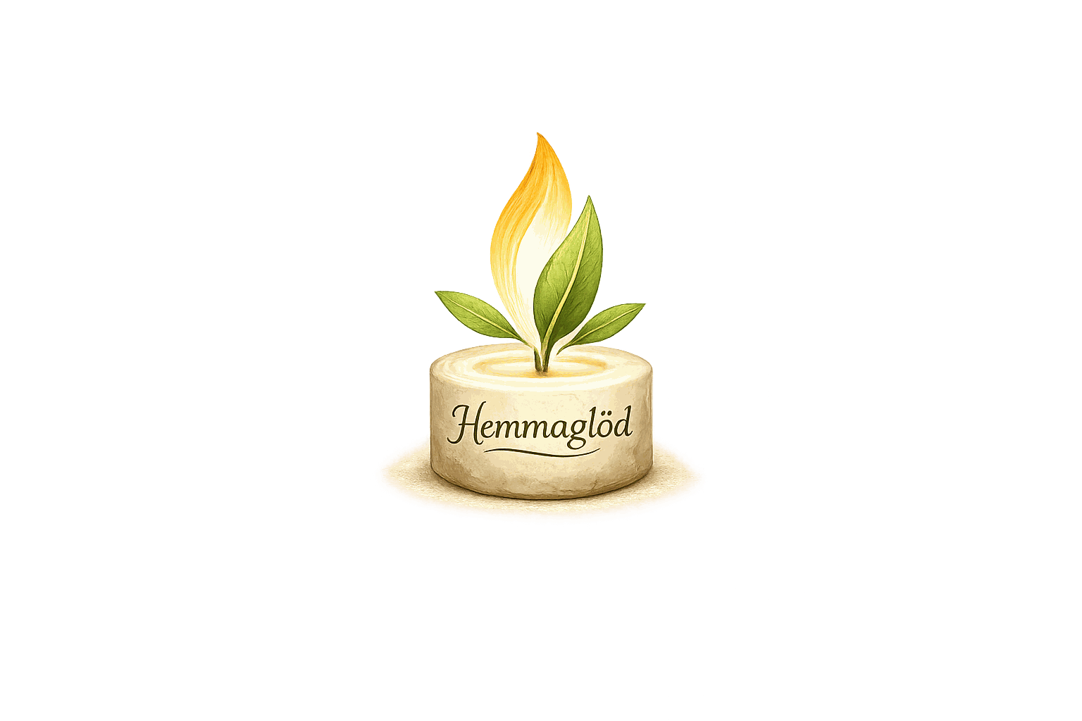 Hemmaglöd