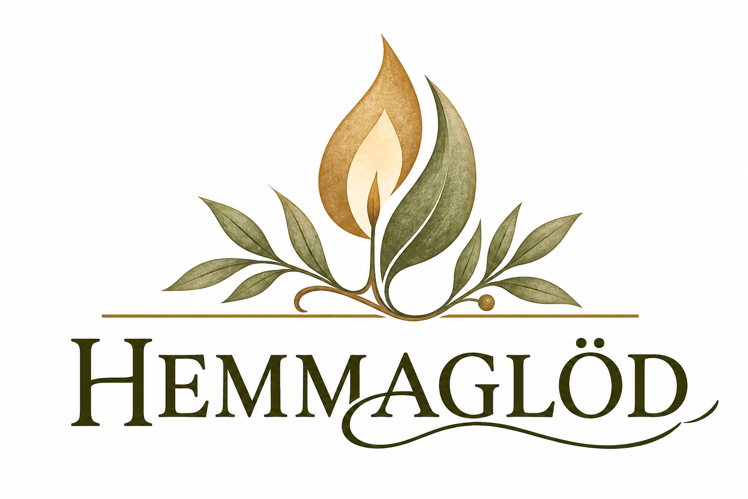 Hemmaglöd